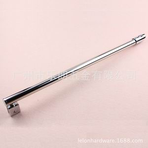 淋浴房拉杆怎么选择？