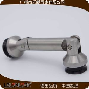 玻璃连接件、固定件怎么选择？