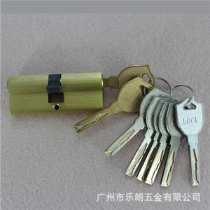 超b级和c级锁芯有什么区别？