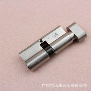 大葫芦单开锁芯哪个品牌质量好？