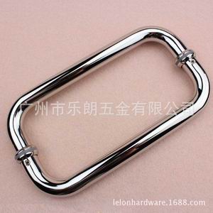 玻璃圆管拉手哪个品牌好？