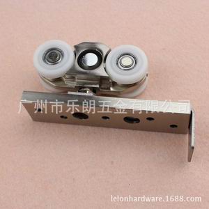 木门吊轮哪个品牌好？