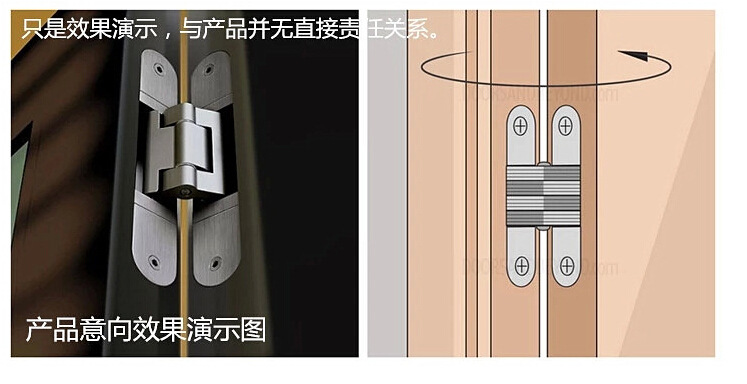 91成人抖音91抖音下载导航RCH-09三维可调隐形暗铰
