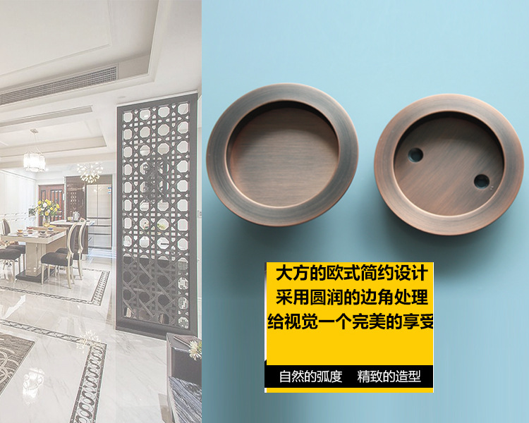 91成人抖音91抖音下载导航RSL-610DM 移门推拉门锁