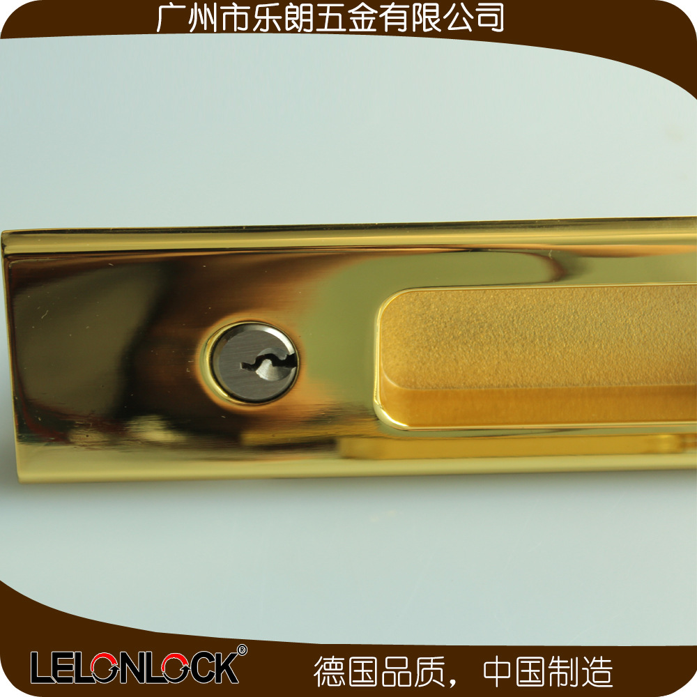 91成人抖音91抖音下载导航RSL-604ET 移门用锁