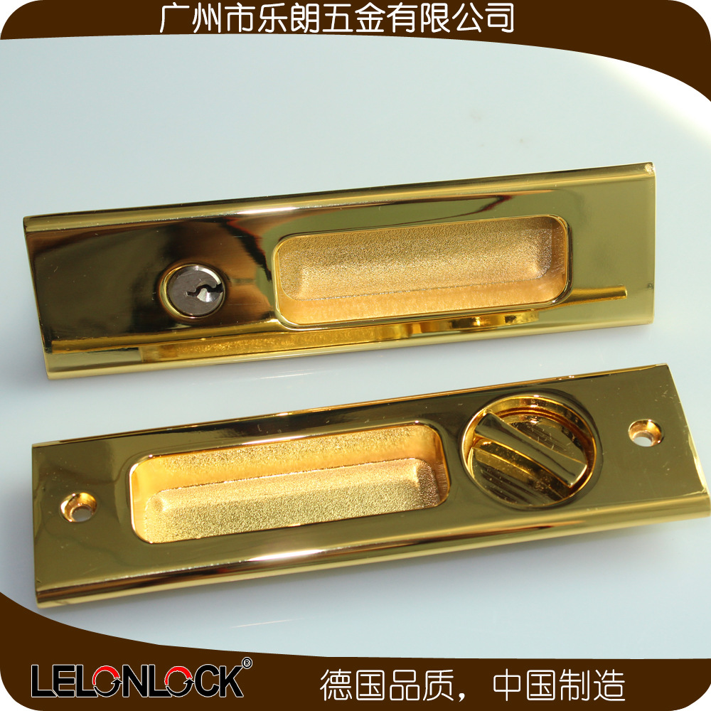 91成人抖音91抖音下载导航RSL-604ET 移门用锁