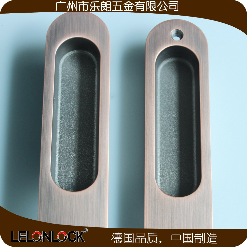 91成人抖音91抖音下载导航RSL-609DM 移门拉手