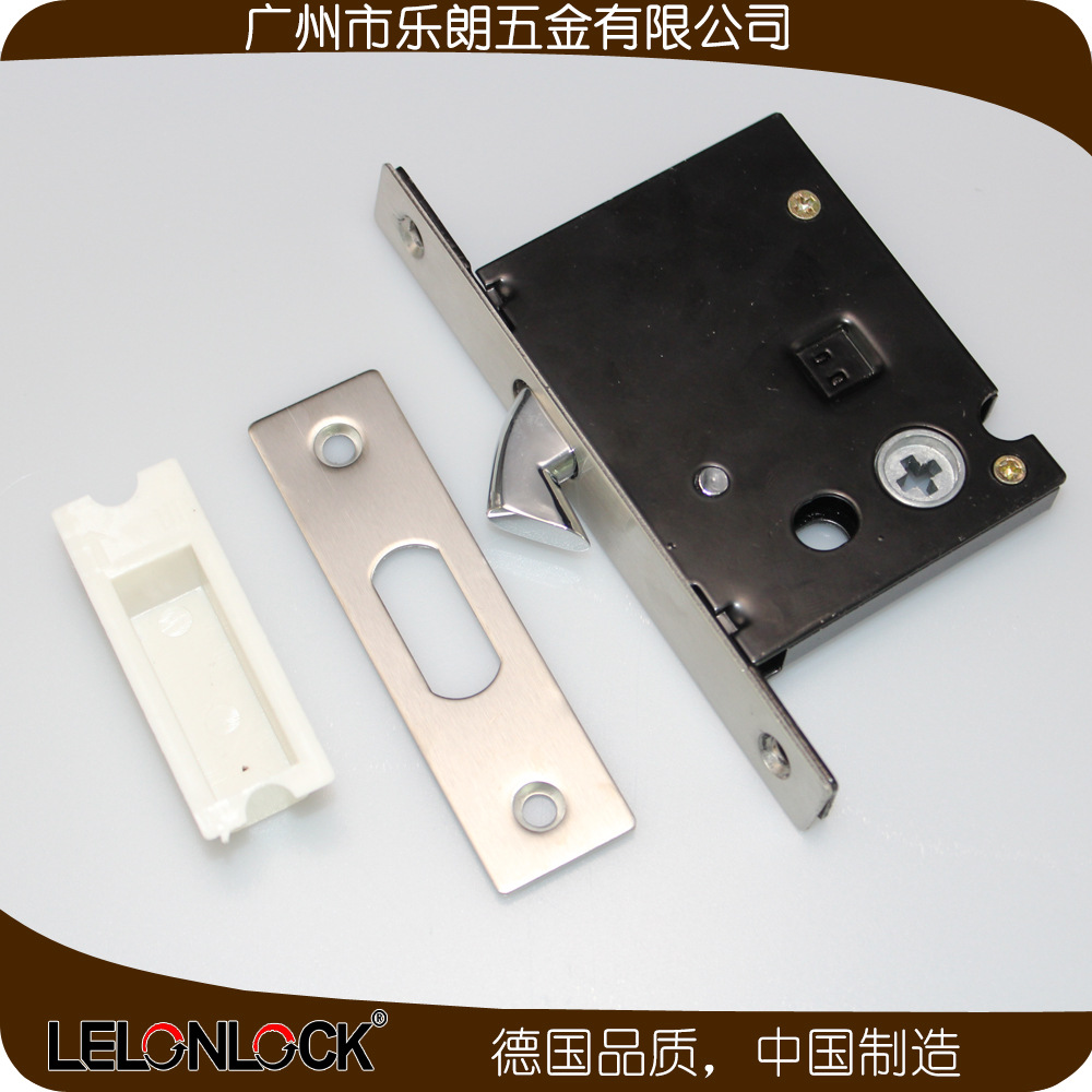 91成人抖音91抖音下载导航RSL-602ET 移门拉门方形锁(带锁体钥匙)