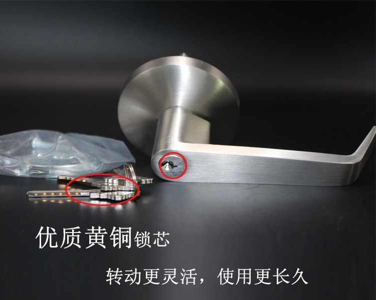 91成人抖音91抖音下载导航RDA-32L 防火锁外置执手