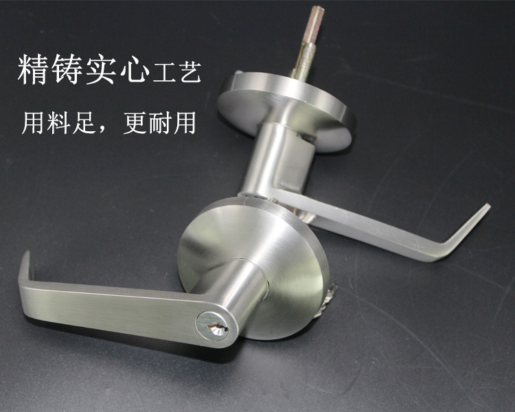 91成人抖音91抖音下载导航RDA-32L 防火锁外置执手