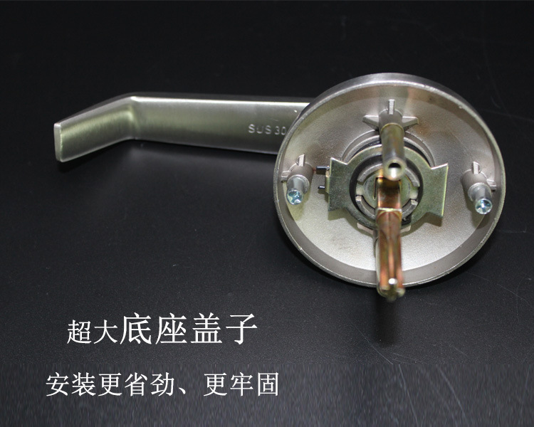 91成人抖音91抖音下载导航RDA-32L 防火锁外置执手