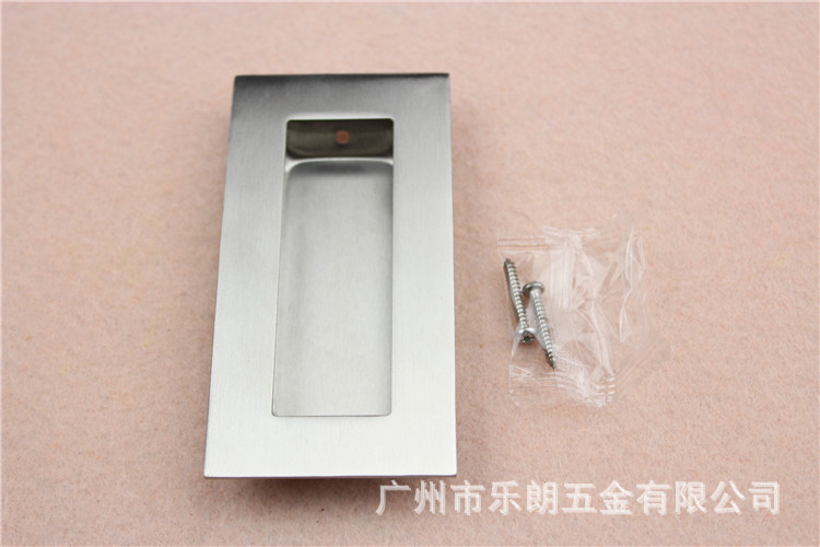 91成人抖音91抖音下载导航RDA-59 不锈钢移门拉手