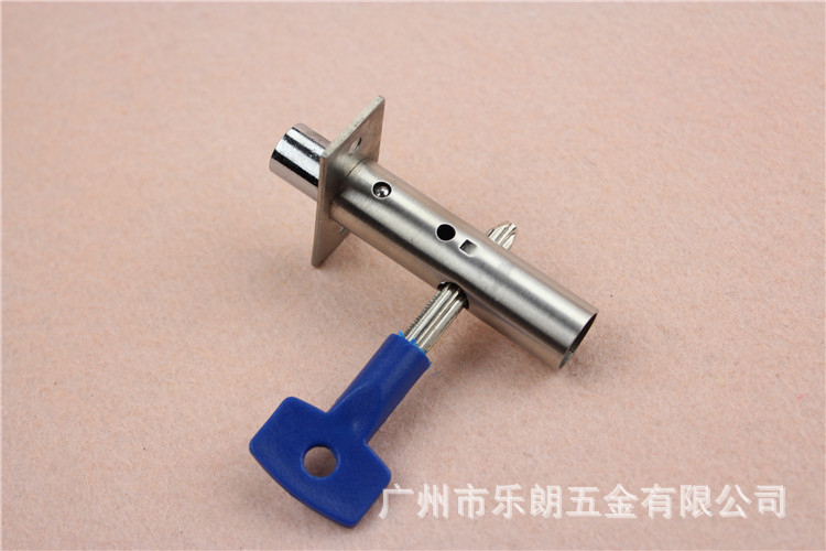 91成人抖音91抖音下载导航RDA-35BSS管井锁62MM