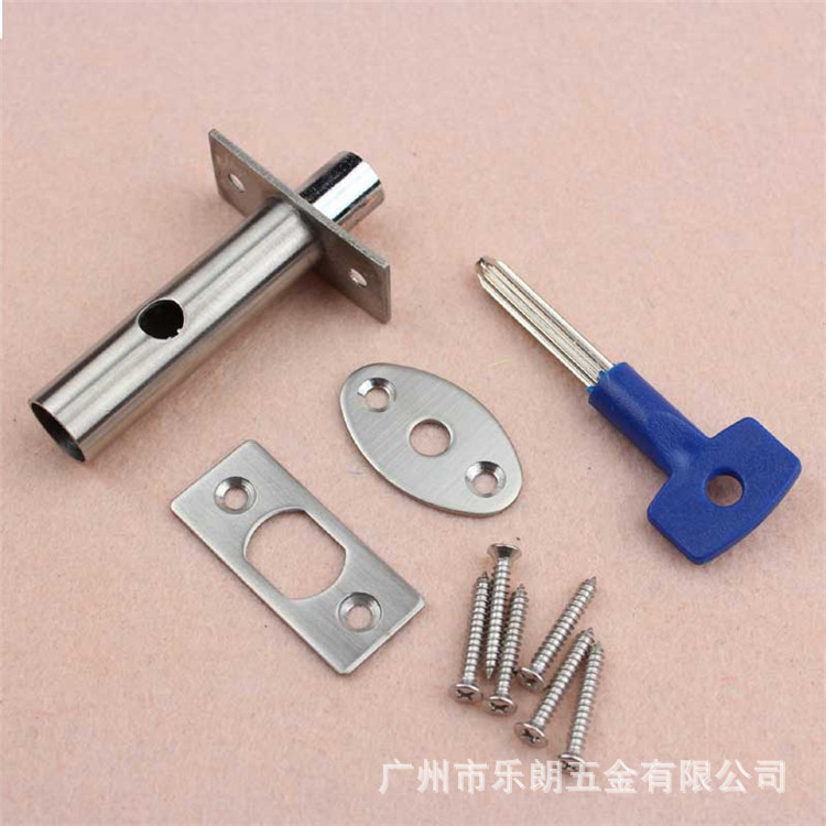 91成人抖音91抖音下载导航RDA-35BSS管井锁62MM