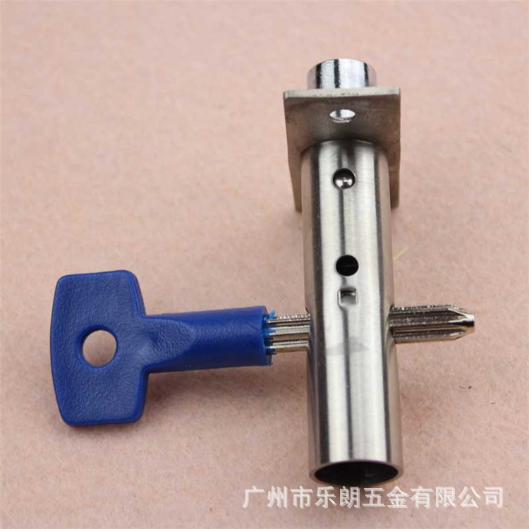 91成人抖音91抖音下载导航RDA-35BSS管井锁62MM