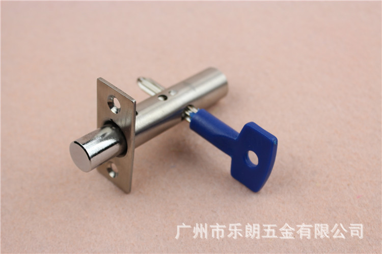 91成人抖音91抖音下载导航RDA-35BSS管井锁62MM