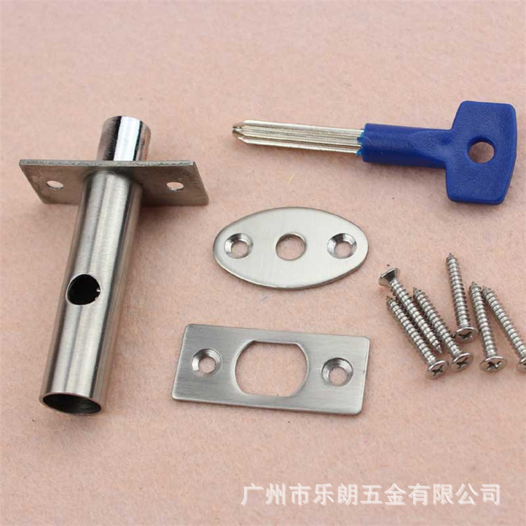 91成人抖音91抖音下载导航RDA-35BSS管井锁62MM