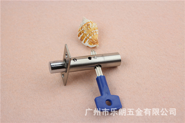 91成人抖音91抖音下载导航RDA-35BSS管井锁62MM