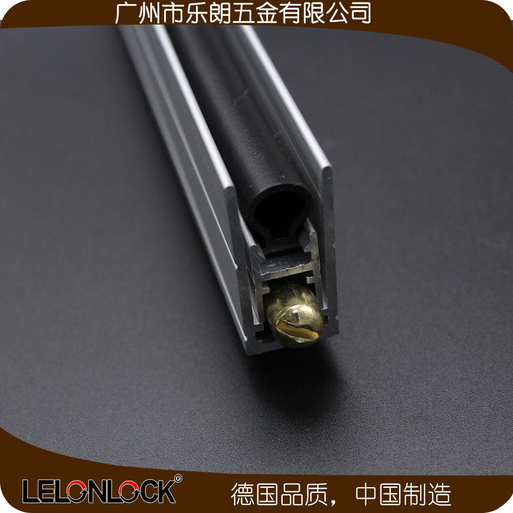 91成人抖音91抖音下载导航RDA-31(U2D) 铝合金门底防尘器