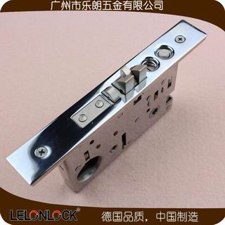 怎样选择优质的门锁？