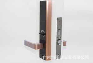 SHL-101 电子感应锁