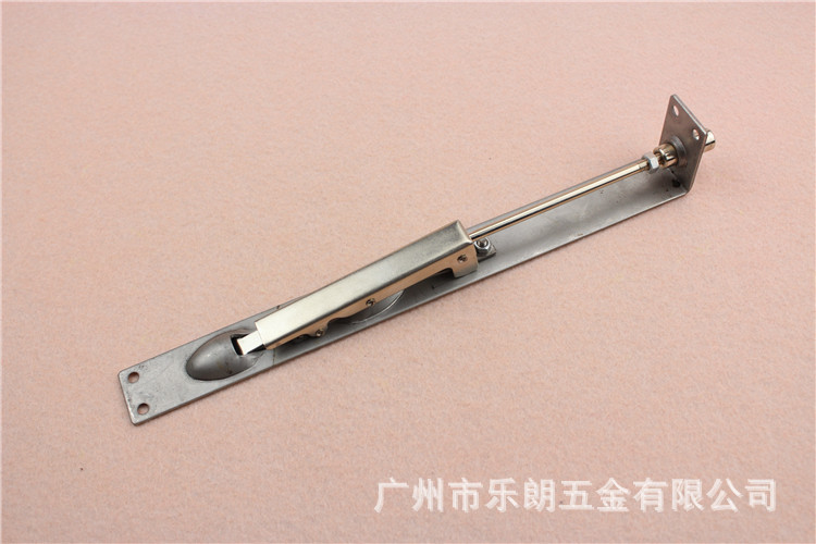 怎么选择质量好的门插销？