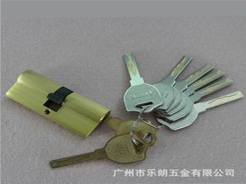 超b级和c级锁芯有什么分别？