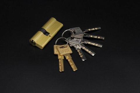 超b级和c级锁芯有什么分别？