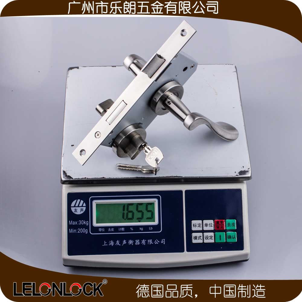 不锈钢门锁哪个品牌质量好？怎么分辨门锁优劣？