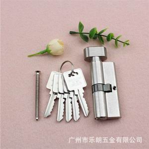 大葫芦单开锁芯哪个品牌质量好？