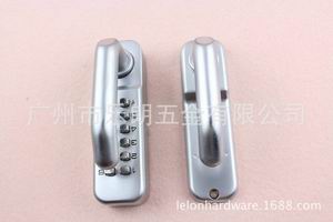 机械密码锁哪个品牌好？