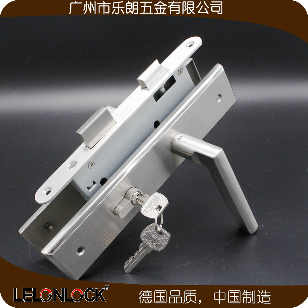 不锈钢室内面板锁哪家好？