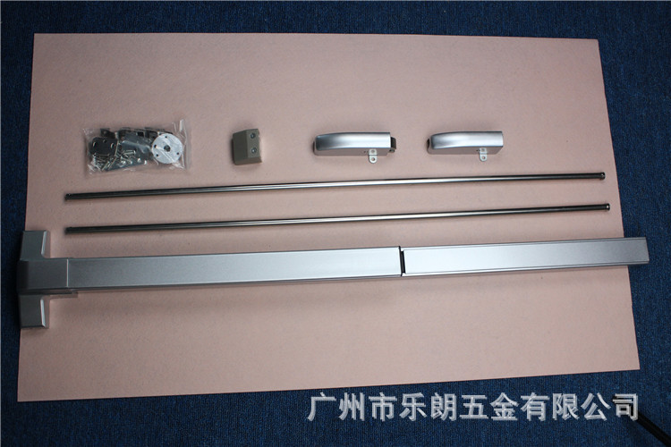 消防逃生锁哪个品牌好？