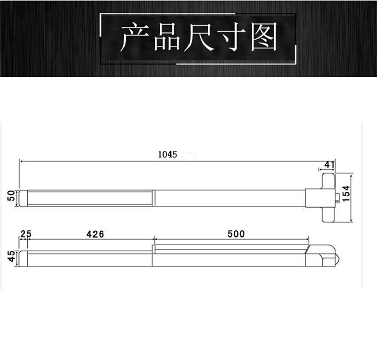 消防逃生锁哪个品牌好？