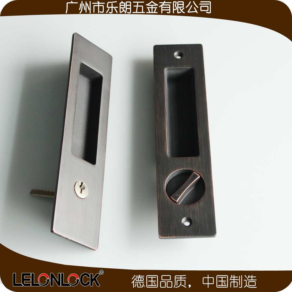 移门锁哪个品牌好？