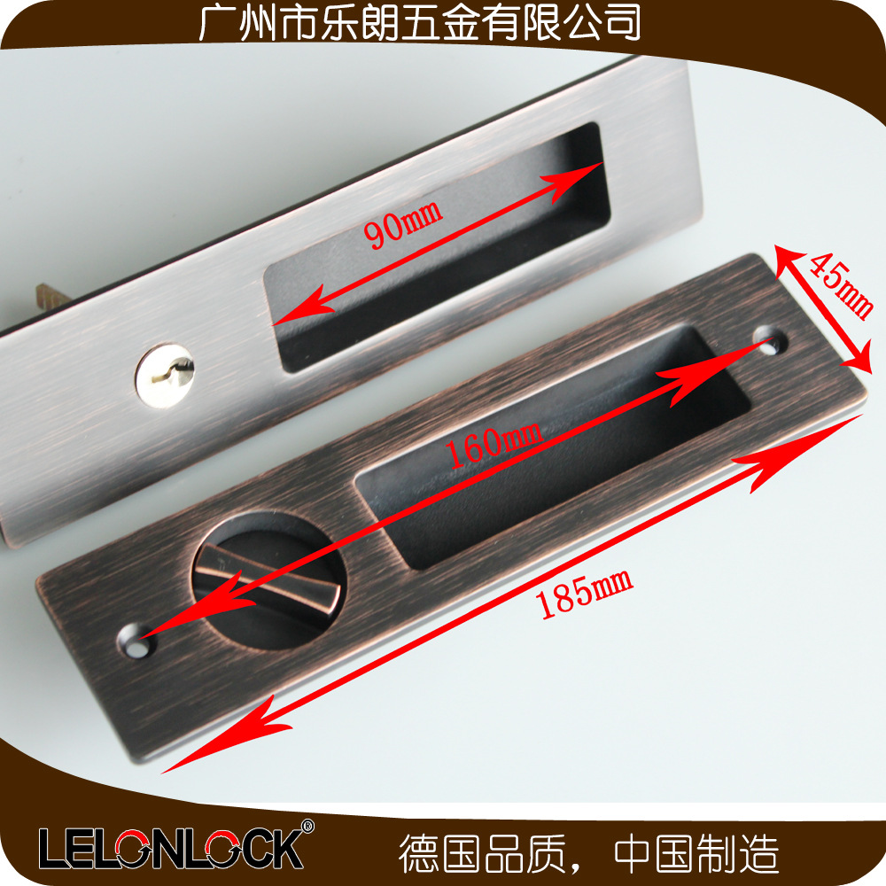 移门锁哪个品牌好？