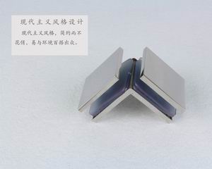 哪个品牌的玻璃固定夹质量好？