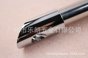 淋浴房拉杆怎么选择？