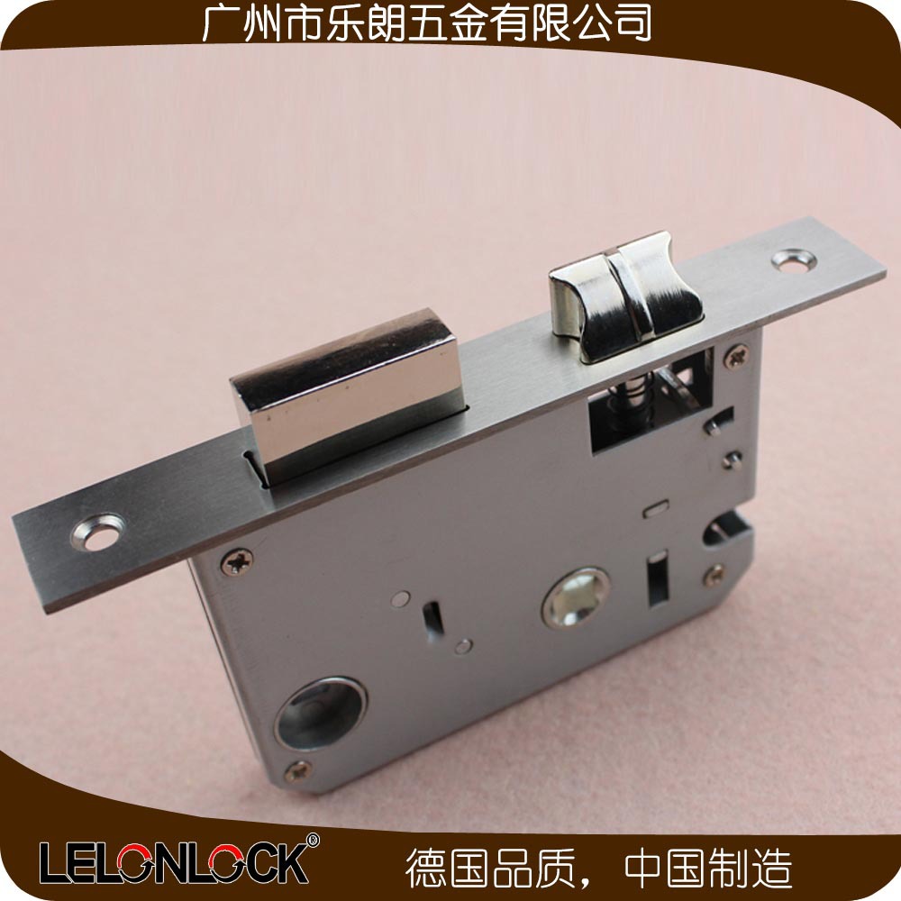 4550、5050不锈钢锁体哪家好？