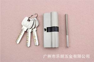 欧标锁芯哪个品牌好？