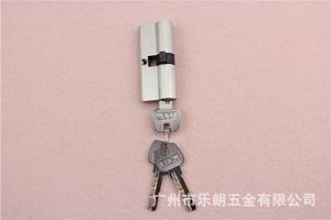 欧标锁芯哪个品牌好？