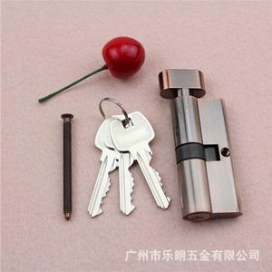 偏芯锁芯哪个品牌好？