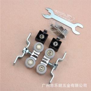 吊轮吊轨哪个品牌质量好？