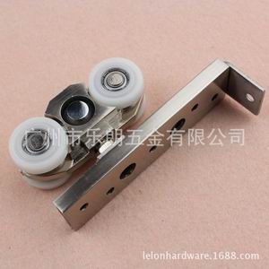 木门吊轮哪个品牌好？