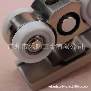木门吊轮哪个品牌好？