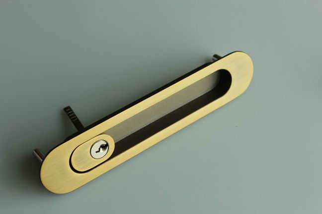 移门锁、推拉门锁哪家好？