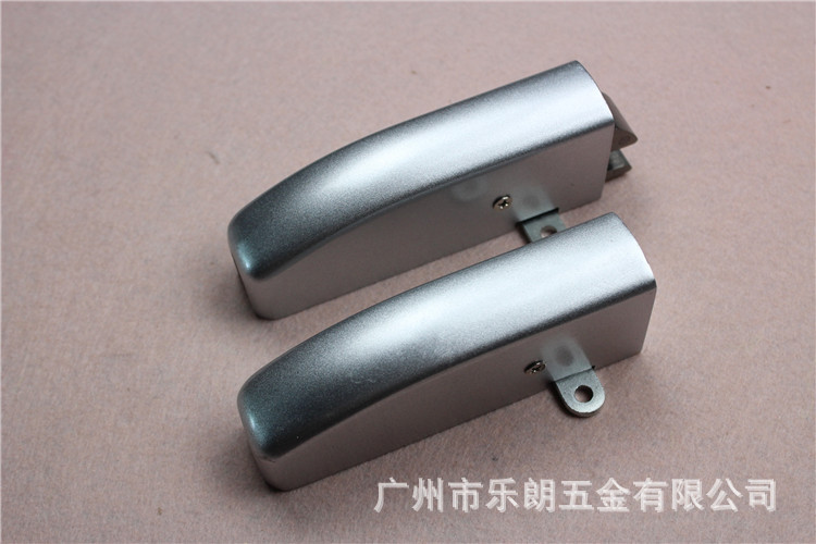 平推式推杠锁怎么选择？