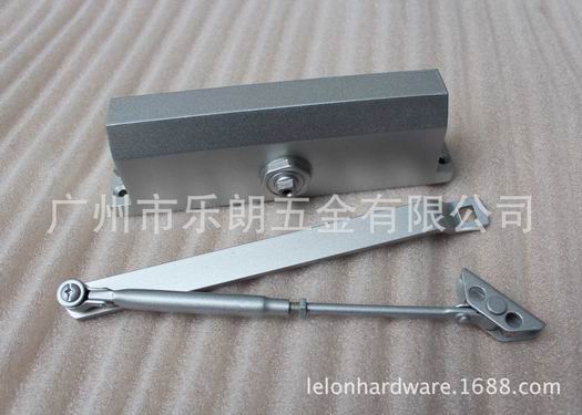 90度定位闭门器哪家好？