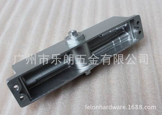 90度定位闭门器哪家好？
